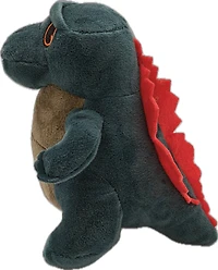 Godzilla x Kong - Peluche 6" Godzilla