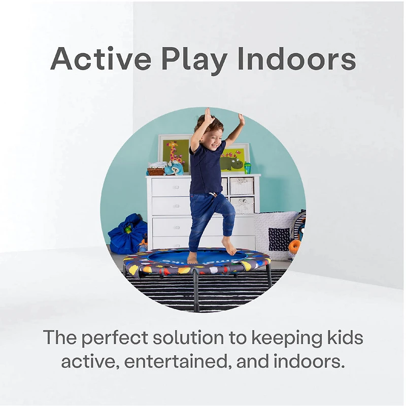 SmarTrike - 2-in-1 Activity Center