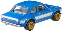 Hot Wheels - Véhicule Ford Escort RS 1600
