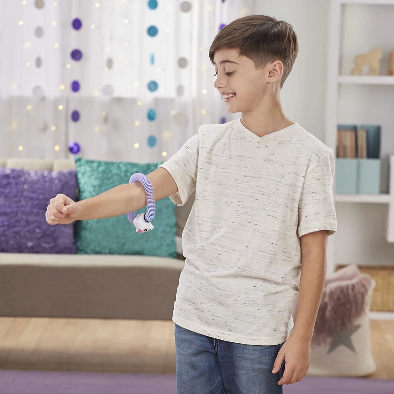 Zoops jouet électronique Polar Sweets