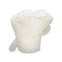 Living on the Veg 6" Plush - Funguys: Stevie