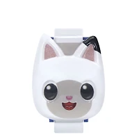 VTech Gabby et la maison magique - Montre-jeu interactive de Pandy Pattes - Édition anglaise