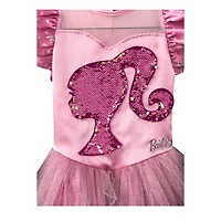 Costume de princesse Barbie taille très petit (2-4) - Notre exclusivité