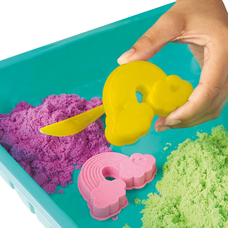 SANDsational ensemble amis fantasie