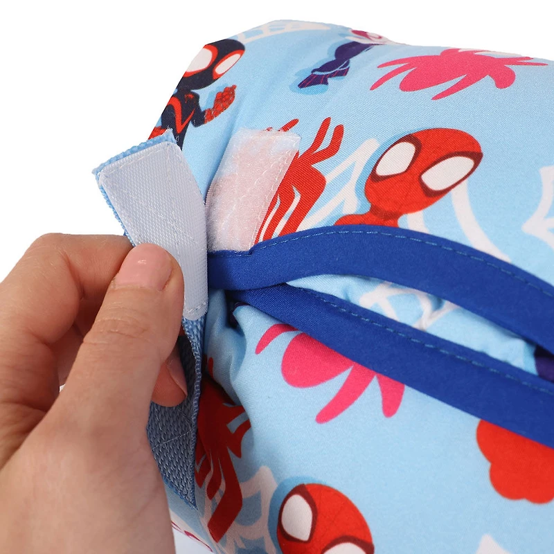 Spidey & Friends Kids Nap Mat