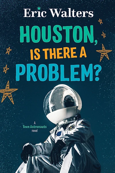 Houston, Is There A Problem? - Édition anglaise