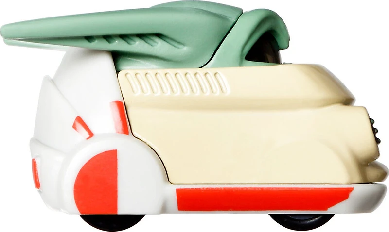 Hot Wheels Star Wars the Child