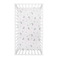 Ensemble De Literie 4 Pièces Beaucoup De Renards De Sammy & Lou