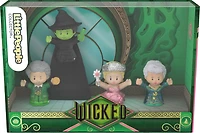 Little People Collector Coffret en édition spéciale Wicked
