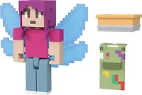 MINECRAFT CREATOR SERIES FIGURE Artist's Apron