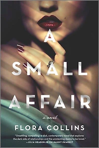 A Small Affair - Édition anglaise