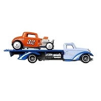 Hot Wheels Team Transport Speed Waze