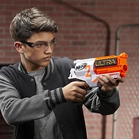 Nerf Ultra Two - Blaster motorisé