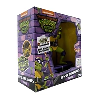 Teenage Mutant Ninja Turtles