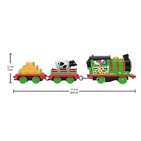 Thomas and Friends  Farm Percy