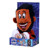 Space Jam S1 Transforming Plush - LeBron - Édition anglaise