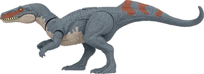 Jurassic World Meute dangereuse Poposaure