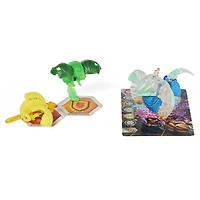 Bakugan Evolutions