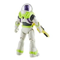 Disney/Pixar - Lightyear - ​Buzz Patrouilleur de l'espace Alpha phosp.