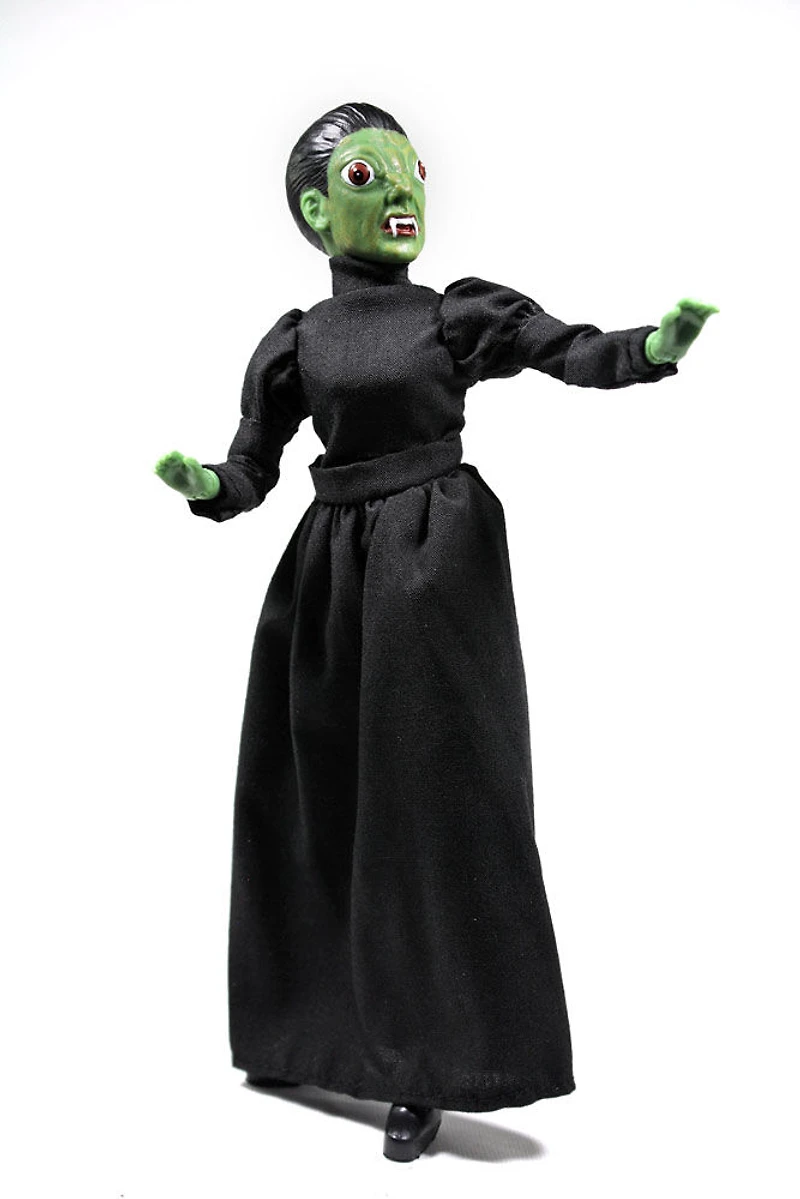 Hammer - La Femme reptile - Édition anglaise