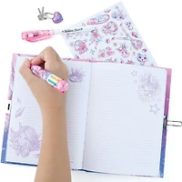 Journal Intime - Estrelia