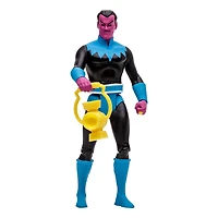 Figurine DC Super Powers 5" Vague 6 - Sinestro