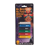 No Mess Makeup Crayons Halloween