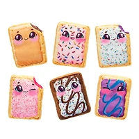 Cookeez Makery Pop Tarts Gâteries Toasty Pack Unique