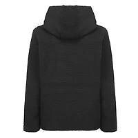 Nike Sherpa Pullover Hoodie