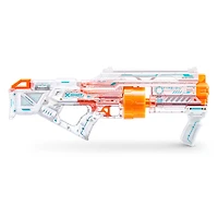 Pistolet à fléchettes XSHOT Skins Last Stand (16 fléchettes) par ZURU