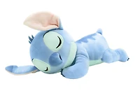 Disney -  Stitch Sleeping Baby Plush