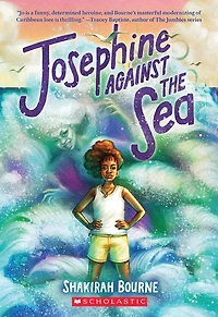 Josephine Against the Sea - Édition anglaise