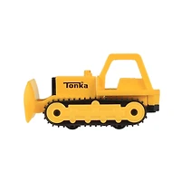 Tonka - Metal Movers Single Pack - Bulldozer