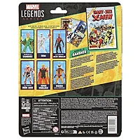Marvel Legends Series, figurine Marvel's Banshee