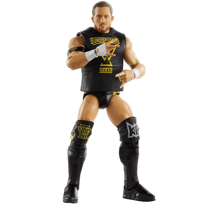 WWE - Collection Elite - Kyle O'Reilly