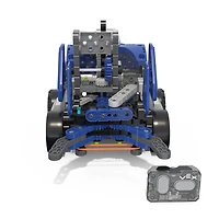 Machine À Pince Rc Armored Clawbot Vex Robotics