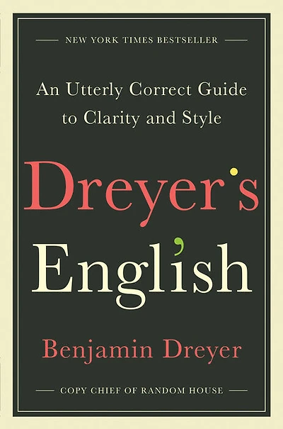 Dreyer's English - English Edition