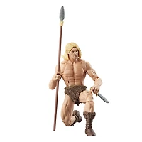 Marvel Legends Series, figurine Ka-Zar inspirée des bandes dessinées