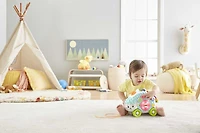 Fisher-Price Linkimals Happy Shapes Hérisson - Version Française