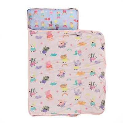 Tapis de sieste Peppa Pig
