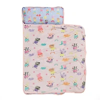 Tapis de sieste Peppa Pig