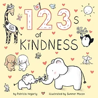123s of Kindness - Édition anglaise