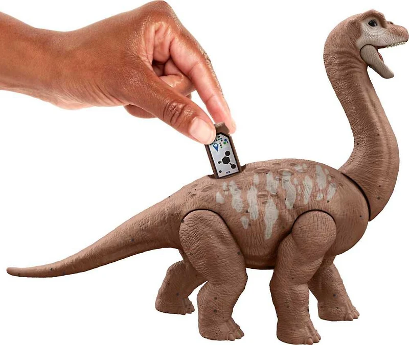 Jurassic World Meute dangereuse Figurines articulées de dinosaures