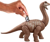 Jurassic World Meute dangereuse Figurines articulées de dinosaures