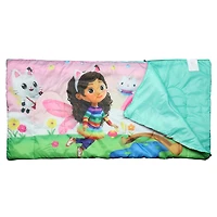 Gabby's Dollhouse - Sac de Couchage