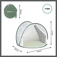Babymoov - Tente Anti-Uv Provence