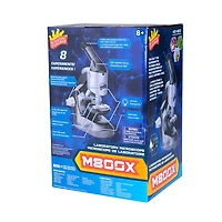 Scientific Explorer - 800X Microscope