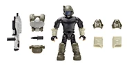 Mega Construx - Halo - Héros Halo - Figurine Buck ODST
