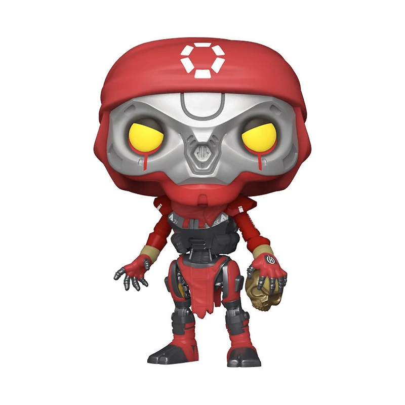 POP: Apex Legends-Revenant