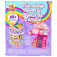 Just My Style - Unicorn Friendship Jewelry - English Edition